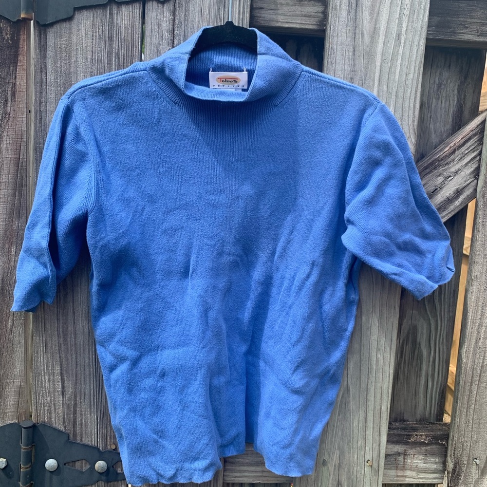 Talbots Shirt